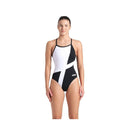 Arena Women's Diamond Lightdrop Back One Piece Swimsuit