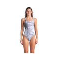 Arena WOMEN'S ARENA SEABED SWIMSUIT O BACK ONE PIECE WOMAN