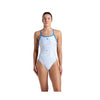 BLUE RIVER-WHITE MULTI (810)