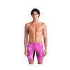 SHOCKING PINK MULTI-BLACK (509)