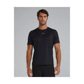 TYR Men's Solid Airtec Tee