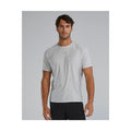 TYR Men's Solid Airtec Tee