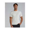 TYR Men's Solid Airtec Tee
