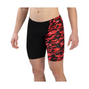 Dolfin Men's Reliance Zephyr Asymmetrical Jammer