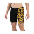 Dolfin Men's Reliance Zephyr Asymmetrical Jammer