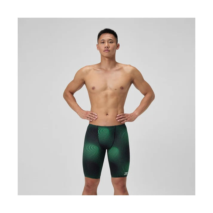 Speedo Men's Flow Jammer Swimsuit