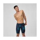 Speedo Men's Flow Jammer Swimsuit