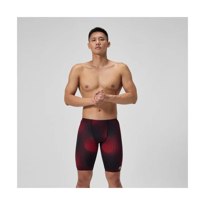 Speedo Men's Flow Jammer Swimsuit