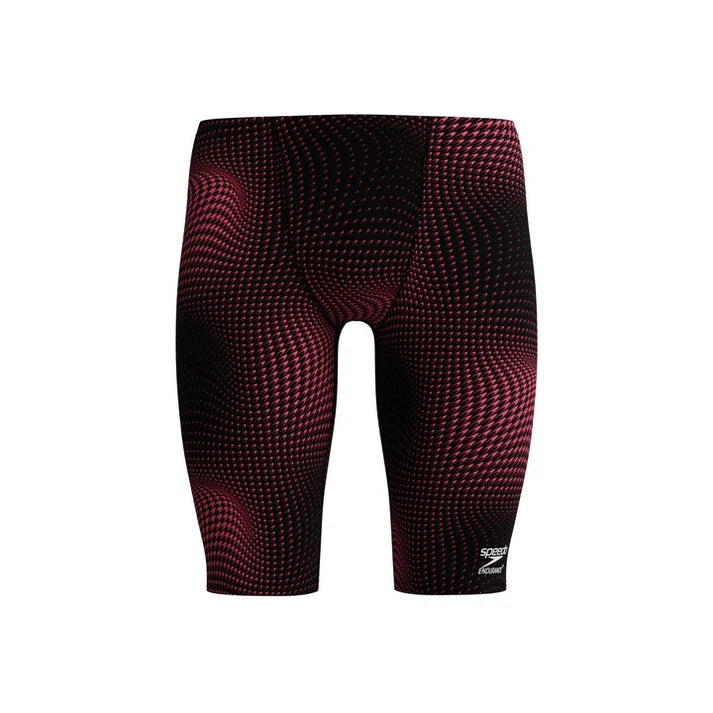 Speedo Men's Flow Jammer Swimsuit