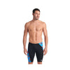 BLACK-BLUE MULTI (850)