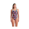 BLACK MULTI-BLUE RIVER (590)