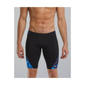 TYR Durafast Elite Men's Jammer – Waveform