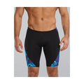 TYR Durafast Elite Men's Jammer – Waveform