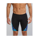 TYR Durafast Elite Men's Jammer – Waveform