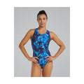 TYR Women’s Durafast Elite Maxfit One-Piece Swimsuit – Waveform