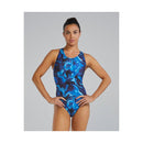 TYR Women’s Durafast Elite Maxfit One-Piece Swimsuit – Waveform