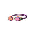 Arena ZOOM X-FIT MIRROR Goggles - ESSENTIALS Adult