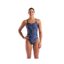 Arena Fireflow Challenge Back