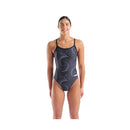 Arena Fireflow Challenge Back