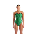 Arena Fireflow Challenge Back