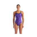 Arena Fireflow Challenge Back