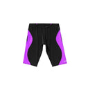 TYR Durafast Elite Boy's Vanguard Splice Swim Jammer