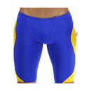 TYR Durafast Elite Boy's Vanguard Splice Swim Jammer