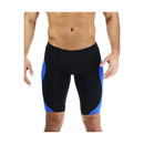 TYR Durafast Elite Men's Vanguard Splice Swim Jammer