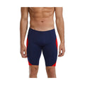 TYR Durafast Elite Men's Vanguard Splice Swim Jammer