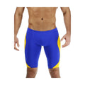 TYR Durafast Elite Men's Vanguard Splice Swim Jammer