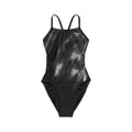 TYR Durafast Elite Girl's Cutoutfit One Piece Swimsuit - Cycloid