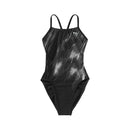 TYR Durafast Elite Girl's Cutoutfit One Piece Swimsuit - Cycloid