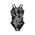 TYR Girls Durafast Elite Diamondfit One-Piece Swimsuit – Waveform