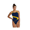 NAVY/GOLD (409)