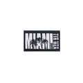 TYR WZA BAG PATCH