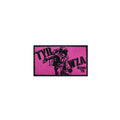 TYR WZA BAG PATCH
