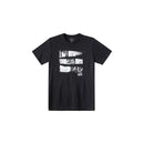 TYR UNI SS TEE WZA25