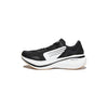 WHITE/BLACK GUM (245)