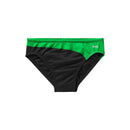 TYR Boy's Durafast Elite Vanguard Splice Swim Brief