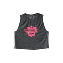 TYR WZA AIRTEX CROP