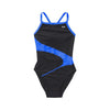 BLK/BLUE (93)