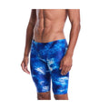 Nike Watercolor Men's Swim Jammer