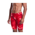 Nike Watercolor Men's Swim Jammer