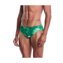 Nike Watercolor Men's Swim Brief