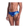Nike Watercolor Men's Swim Brief