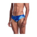 Nike Watercolor Men's Swim Brief