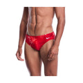 Nike Watercolor Men's Swim Brief