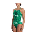 Nike Watercolor Women's Racerback One Piece Swimsuit