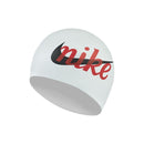 Nike Graphic Swim Silicone Cap