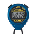 ACCUSPLIT AX725 Dual Line 16 Pro Memory Stopwatch( 7 color available)